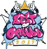 Best of Orlando 2017