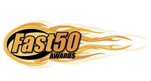 Fast 50 Awards