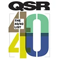 QSR 40/40 List