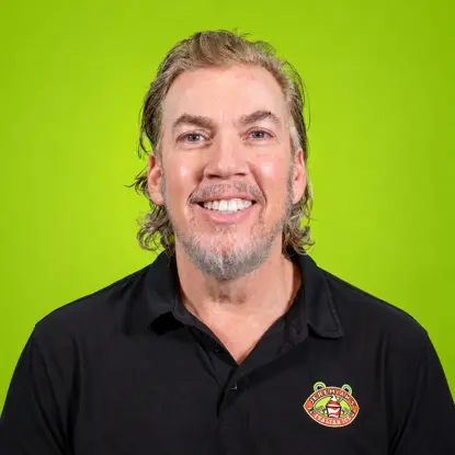 Jeremy  Litwack Photo