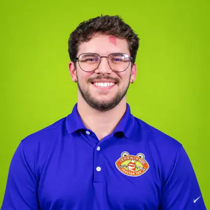 Mason  Lindenmuth Photo