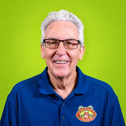 Scott  Concelman Photo
